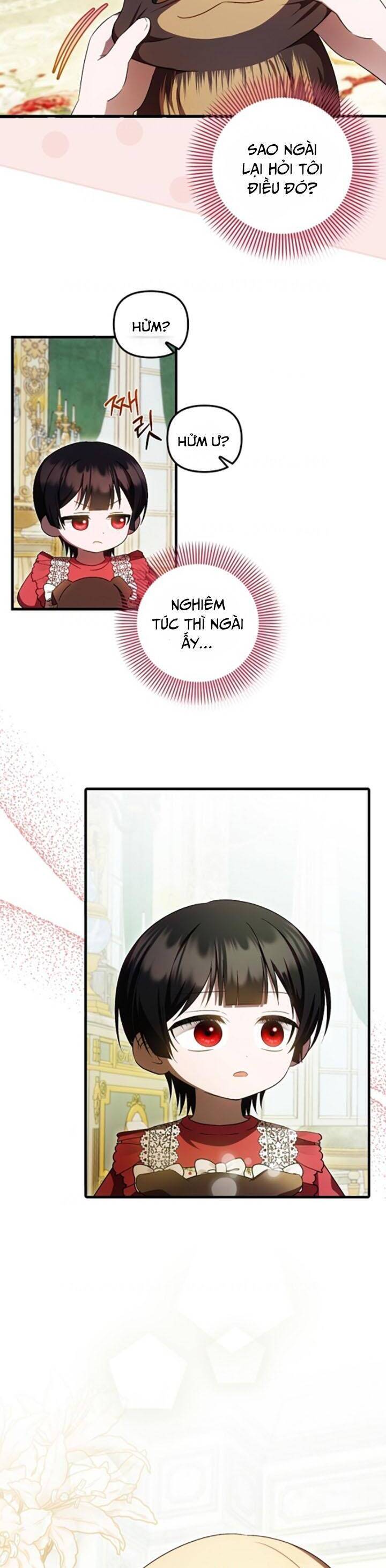 Lần Đầu Tiên Được Yêu Thương - Chapter 41 - Page 30