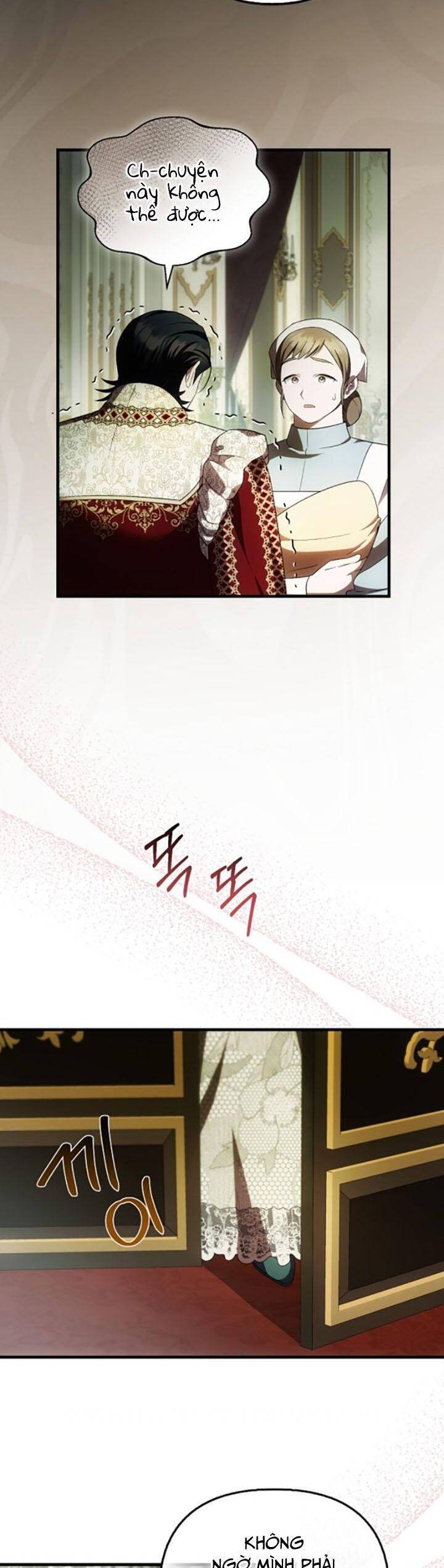 Lần Đầu Tiên Được Yêu Thương - Chapter 41 - Page 6