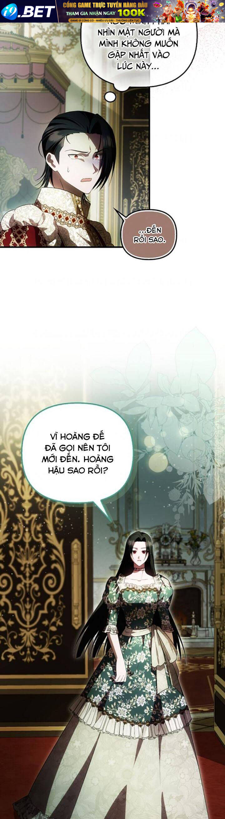 Lần Đầu Tiên Được Yêu Thương - Chapter 41 - Page 7