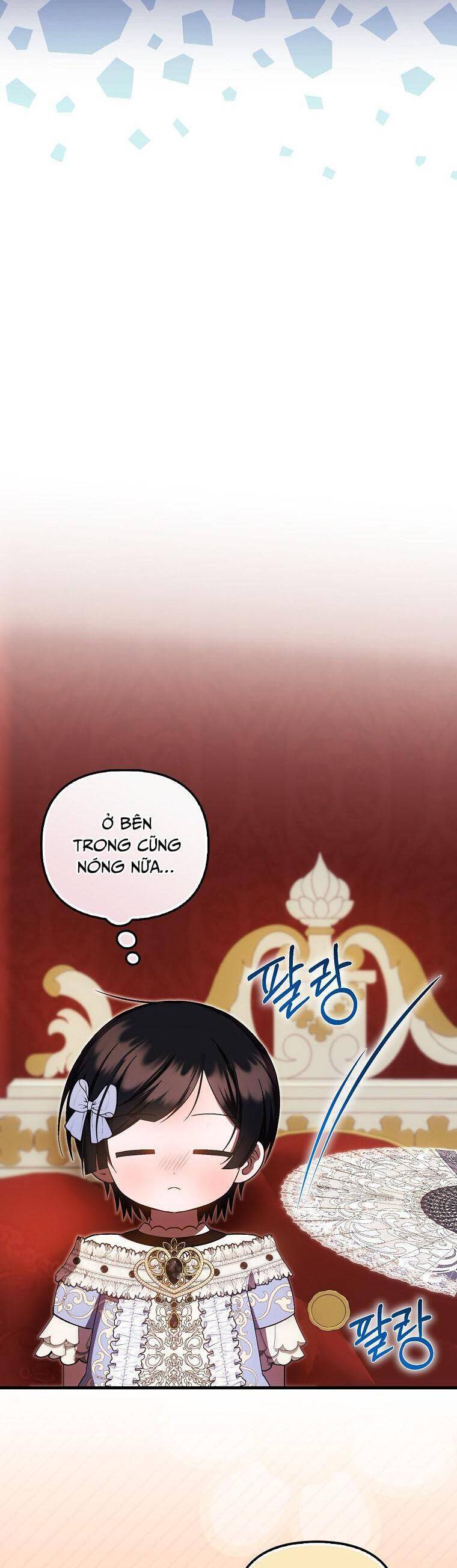 Lần Đầu Tiên Được Yêu Thương - Chapter 42 - Page 12