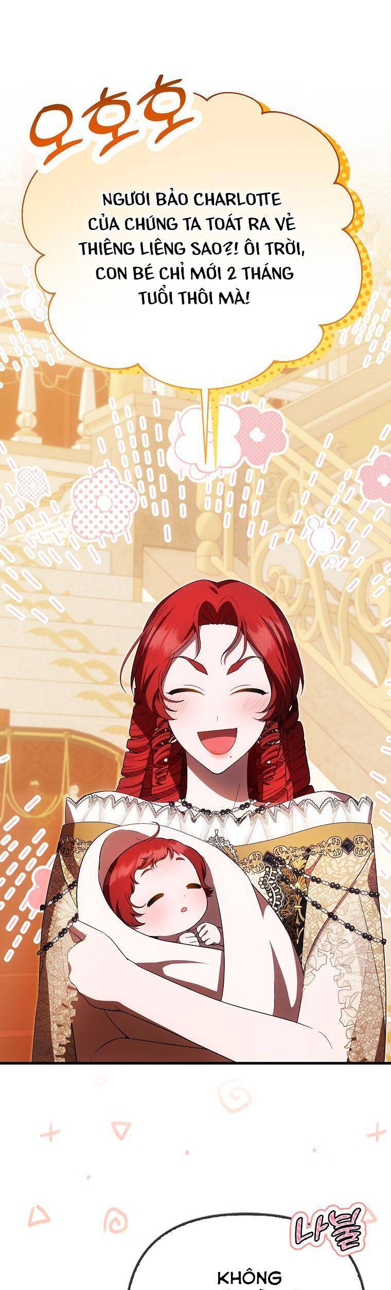 Lần Đầu Tiên Được Yêu Thương - Chapter 42 - Page 15