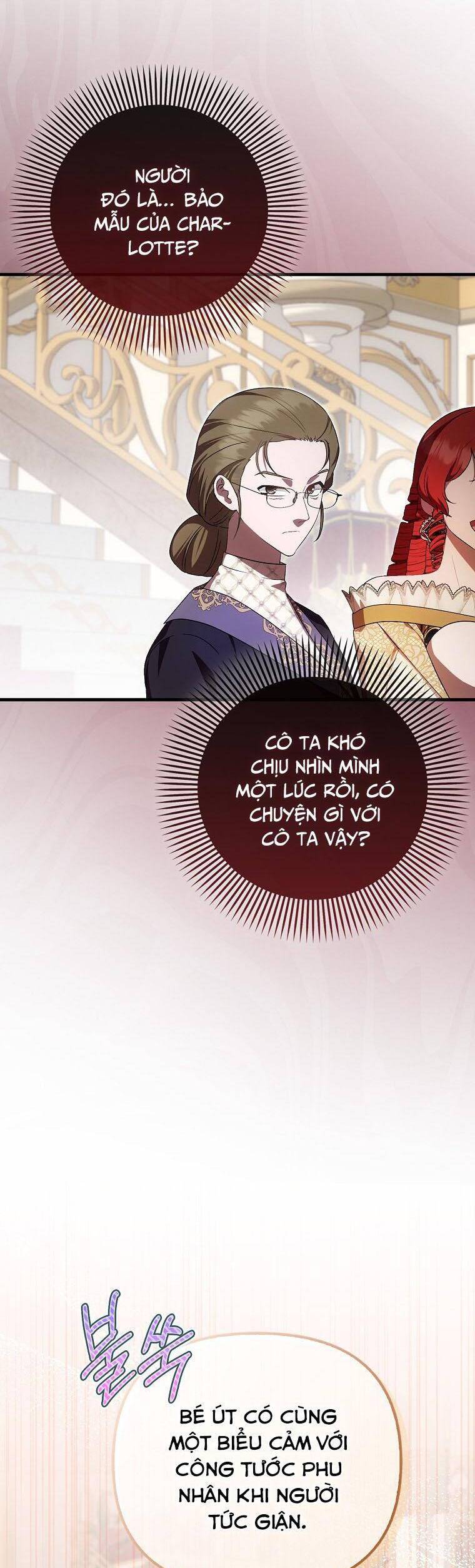 Lần Đầu Tiên Được Yêu Thương - Chapter 42 - Page 17