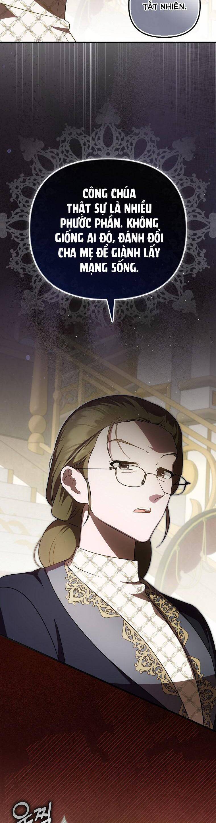 Lần Đầu Tiên Được Yêu Thương - Chapter 42 - Page 20