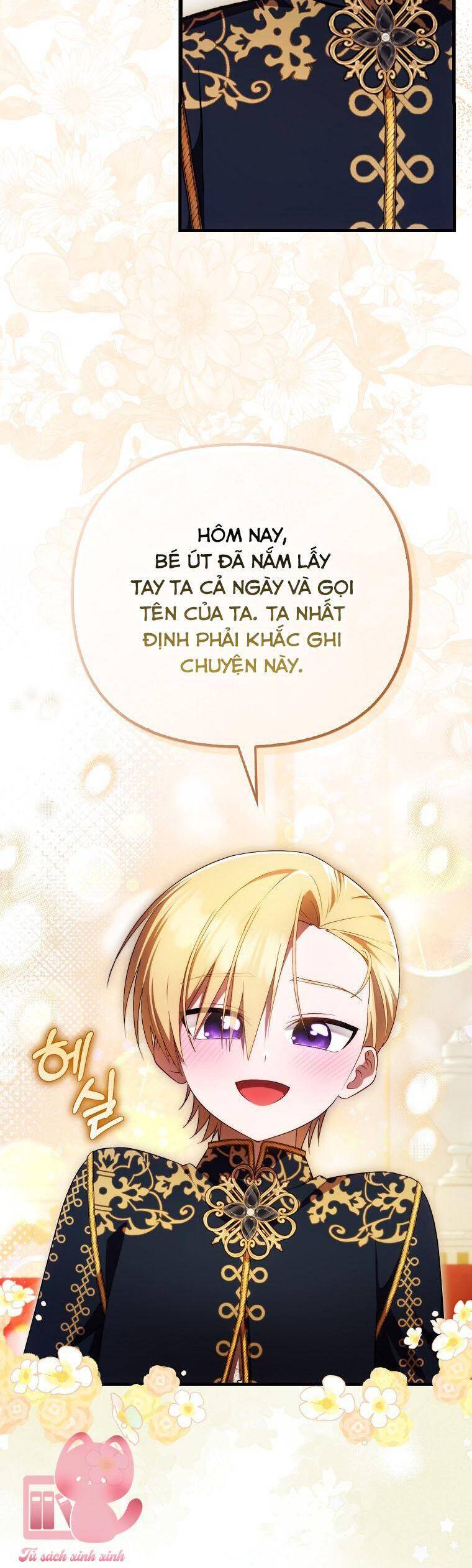 Lần Đầu Tiên Được Yêu Thương - Chapter 42 - Page 26