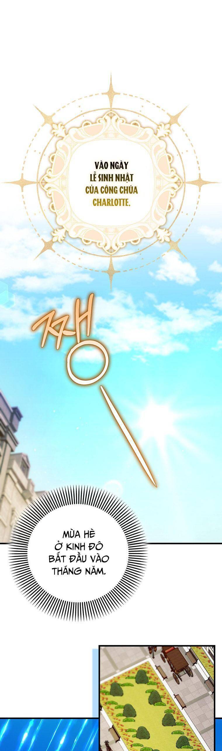 Lần Đầu Tiên Được Yêu Thương - Chapter 42 - Page 3