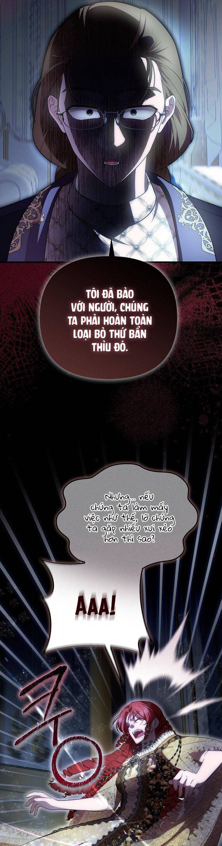 Lần Đầu Tiên Được Yêu Thương - Chapter 42 - Page 32