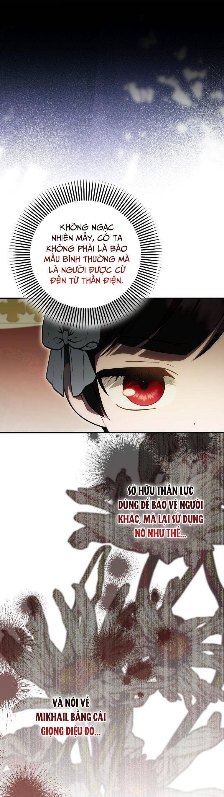 Lần Đầu Tiên Được Yêu Thương - Chapter 42 - Page 35