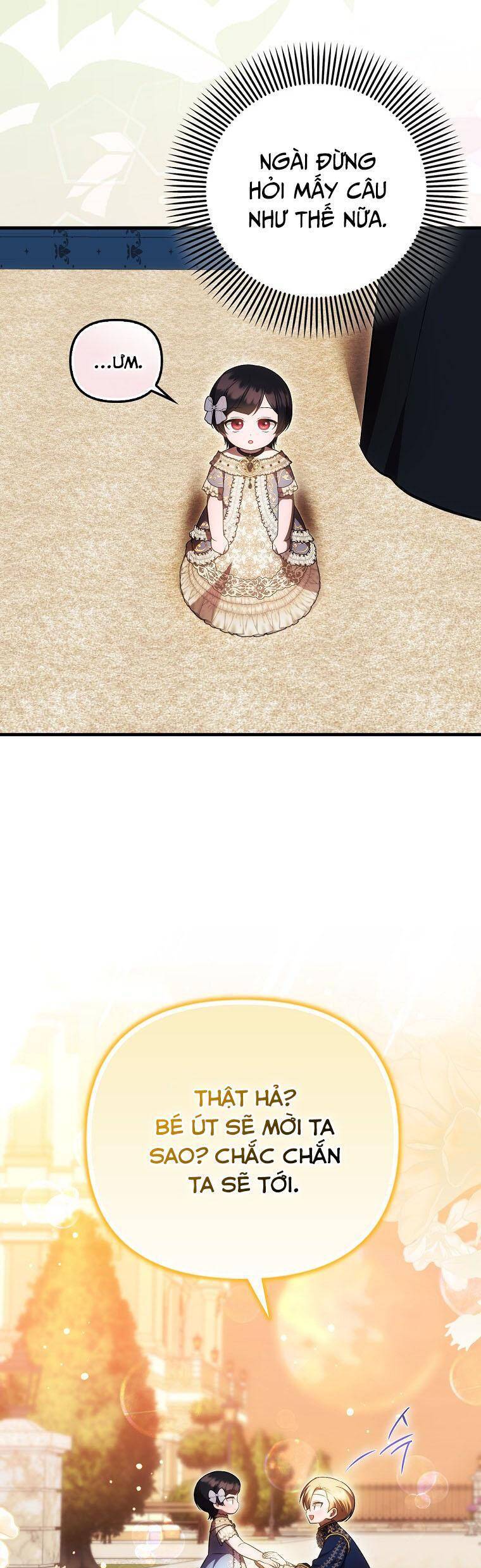 Lần Đầu Tiên Được Yêu Thương - Chapter 42 - Page 39