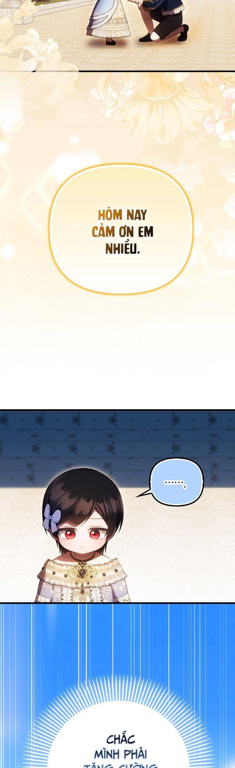 Lần Đầu Tiên Được Yêu Thương - Chapter 42 - Page 40