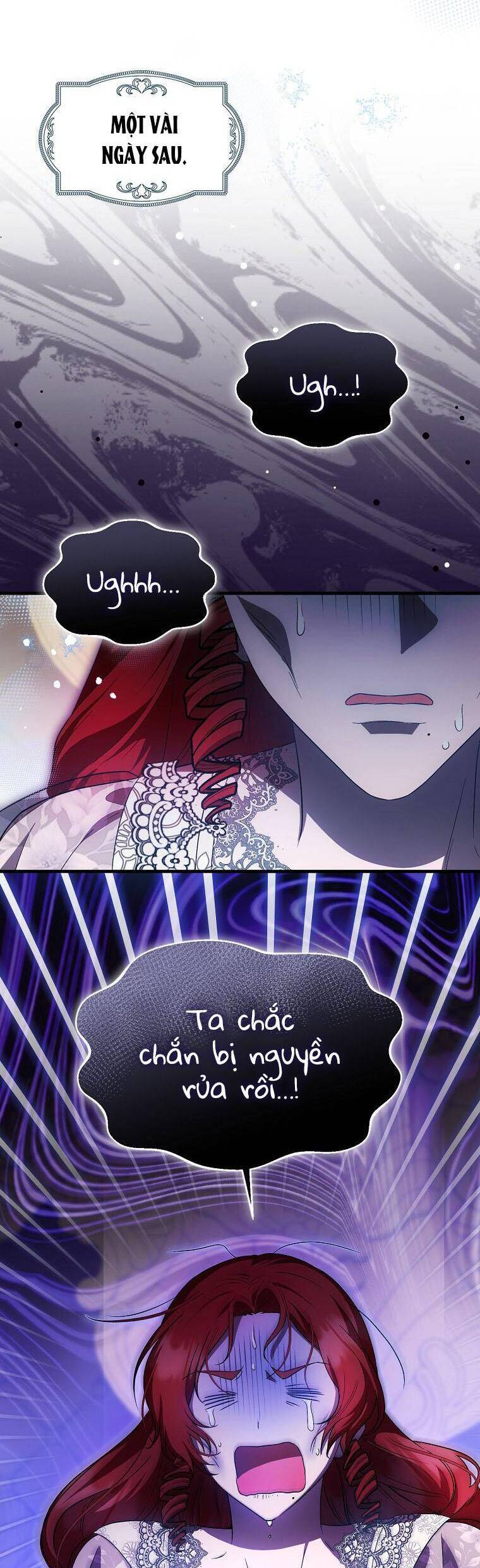 Lần Đầu Tiên Được Yêu Thương - Chapter 42 - Page 42