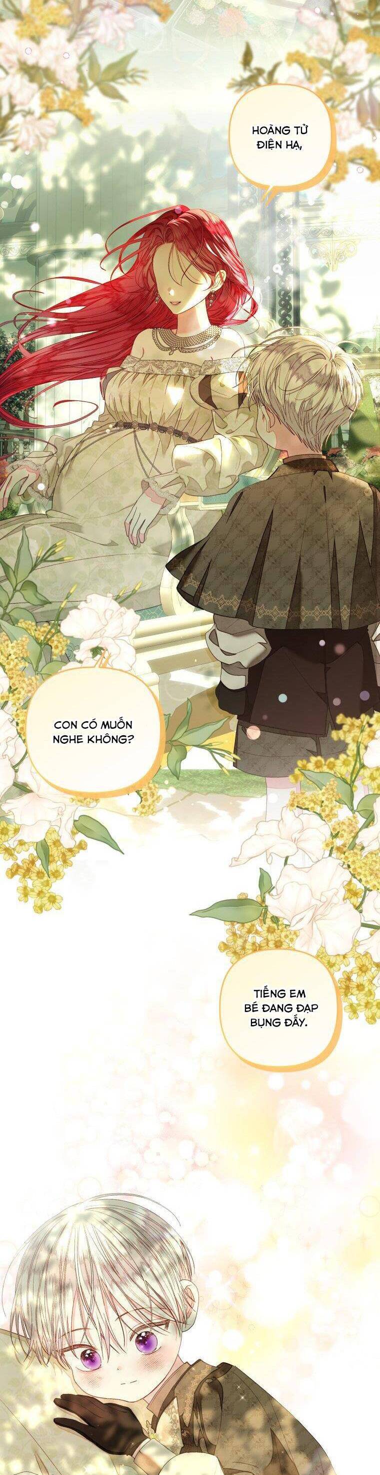 Trở Thành Hầu Nữ Còn Quan Trọng Hơn Là Làm Công Chúa - Chapter 15 - Page 29