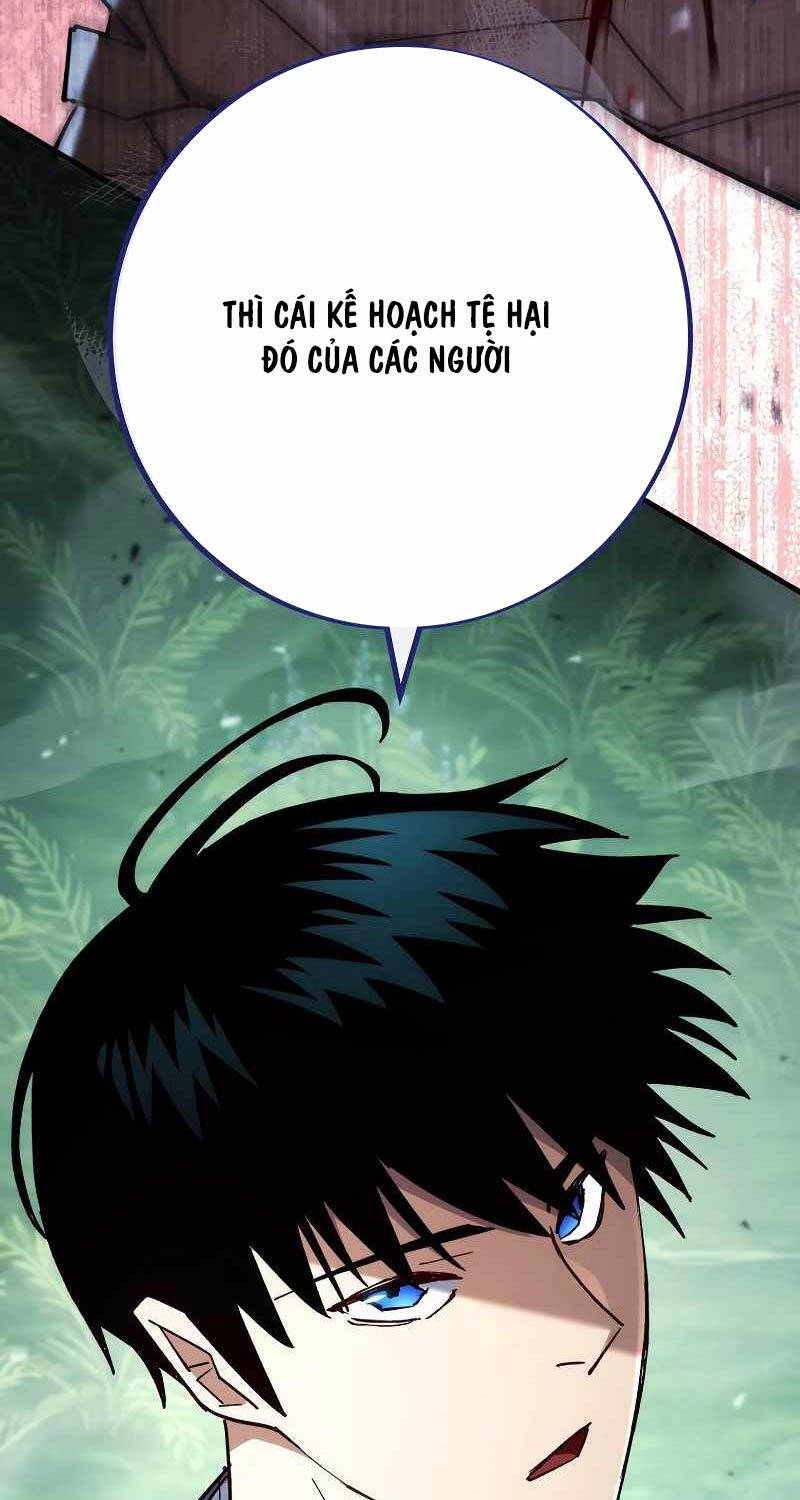 Anh Hùng Trở Lại - Chapter 81 - Page 117