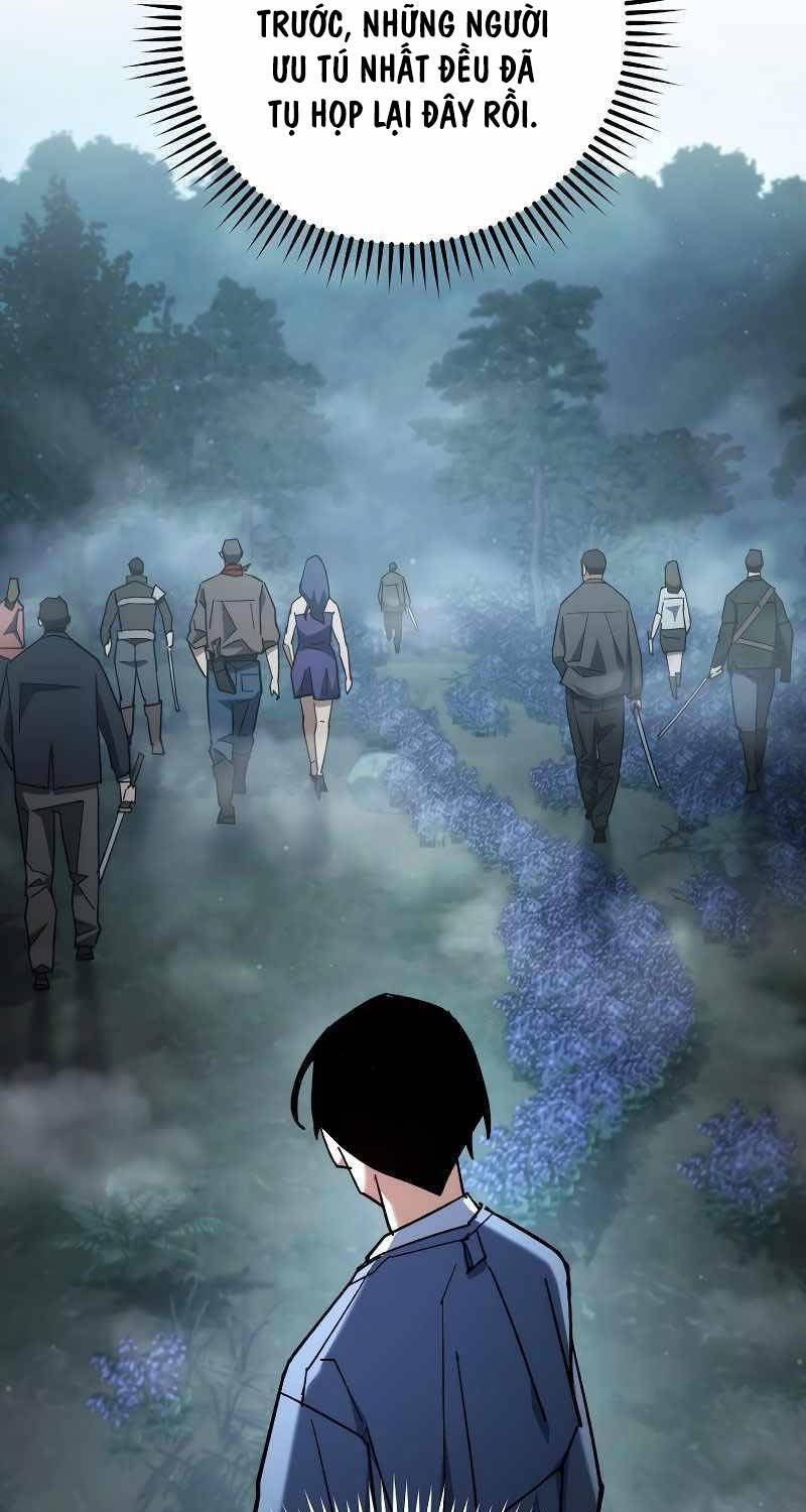 Anh Hùng Trở Lại - Chapter 81 - Page 15