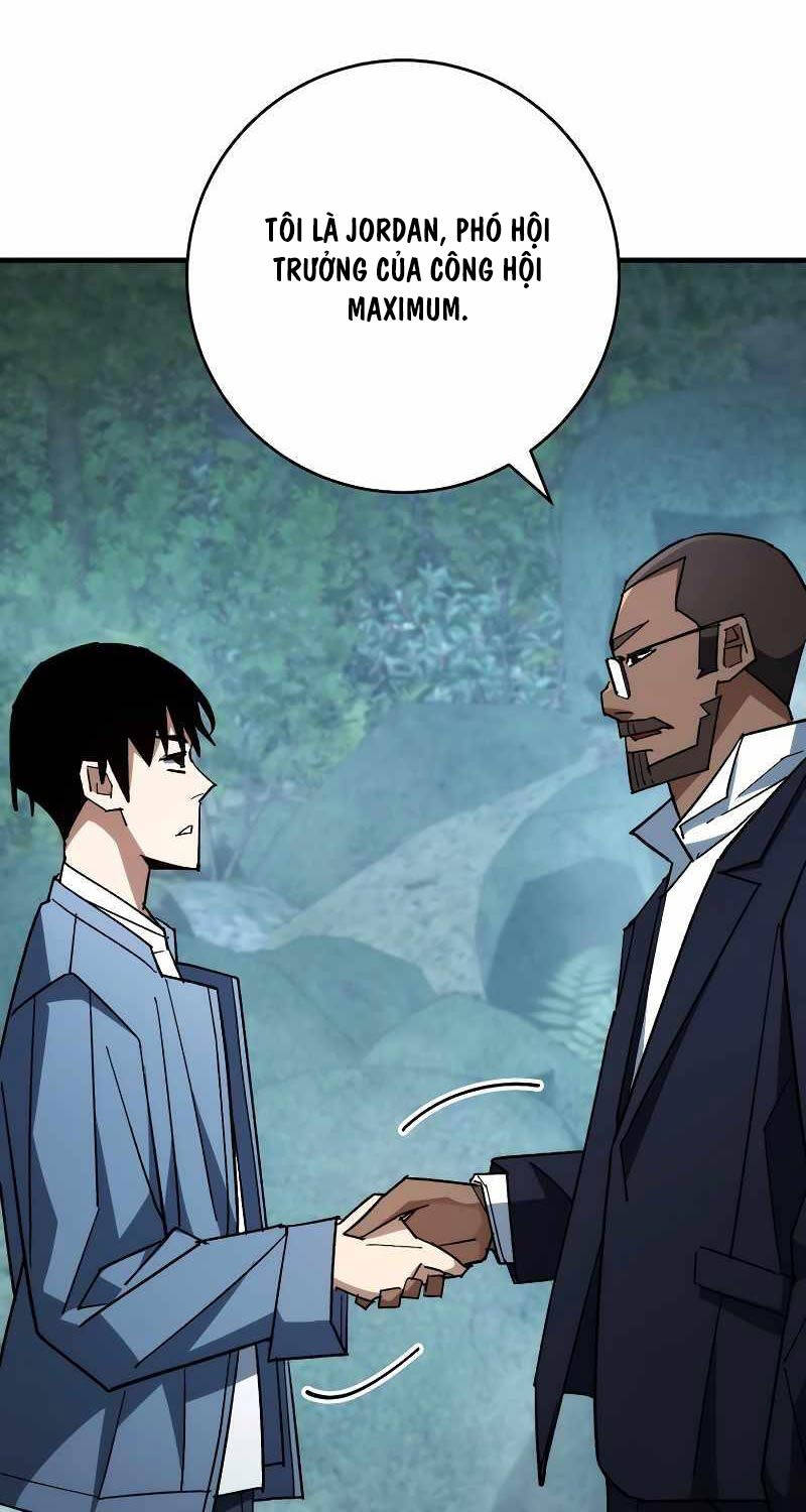 Anh Hùng Trở Lại - Chapter 81 - Page 28