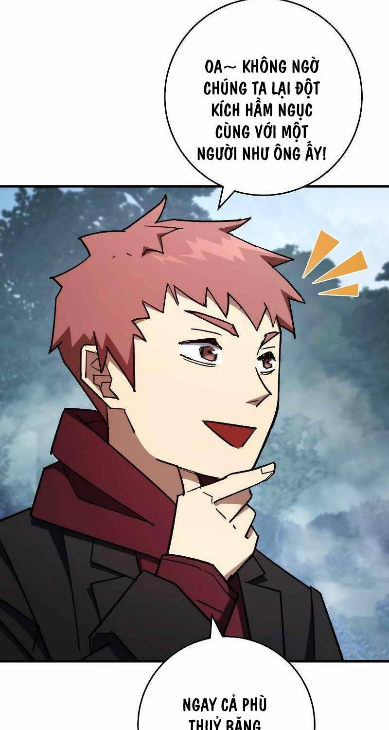 Anh Hùng Trở Lại - Chapter 81 - Page 41