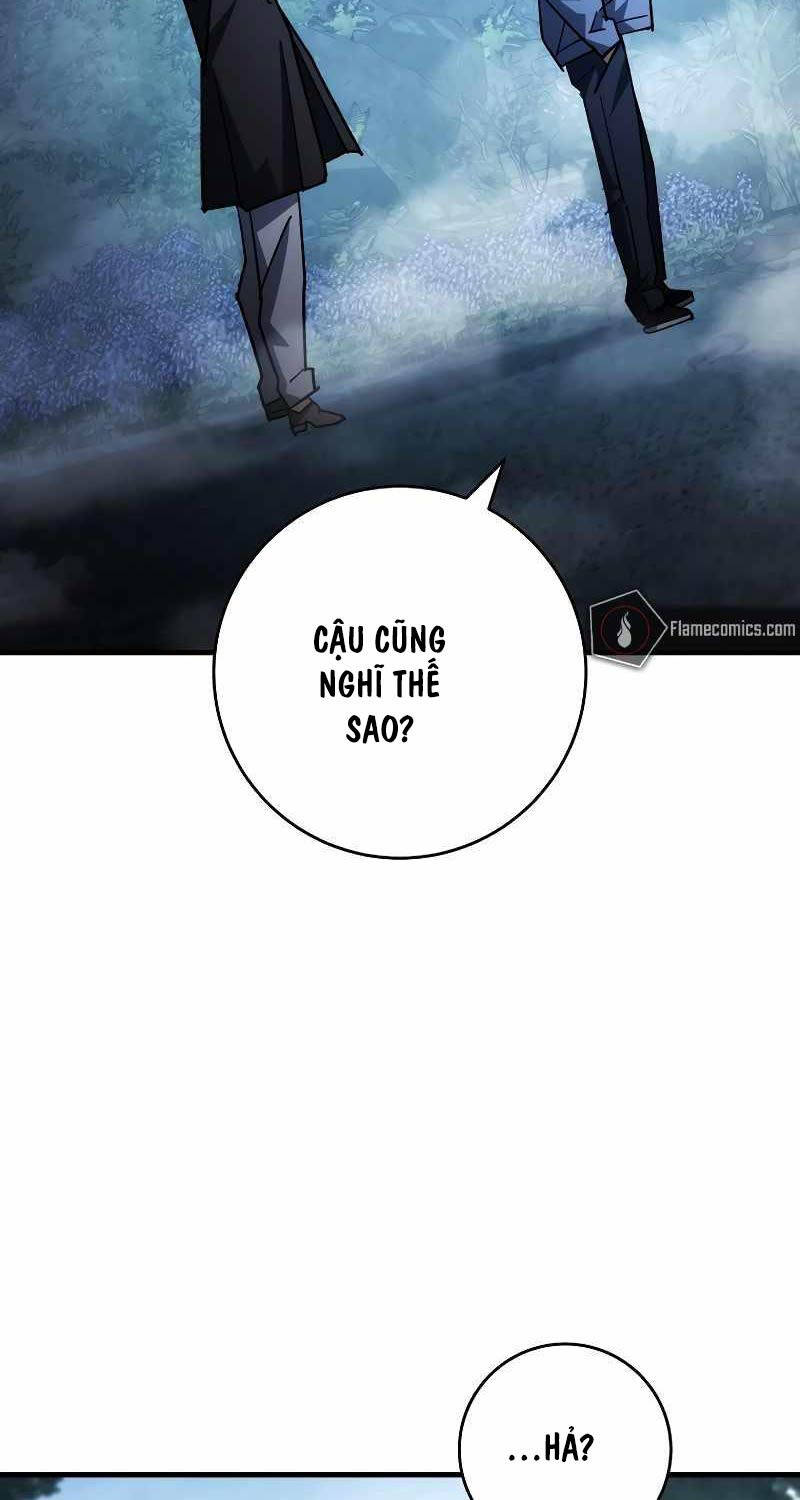 Anh Hùng Trở Lại - Chapter 81 - Page 43