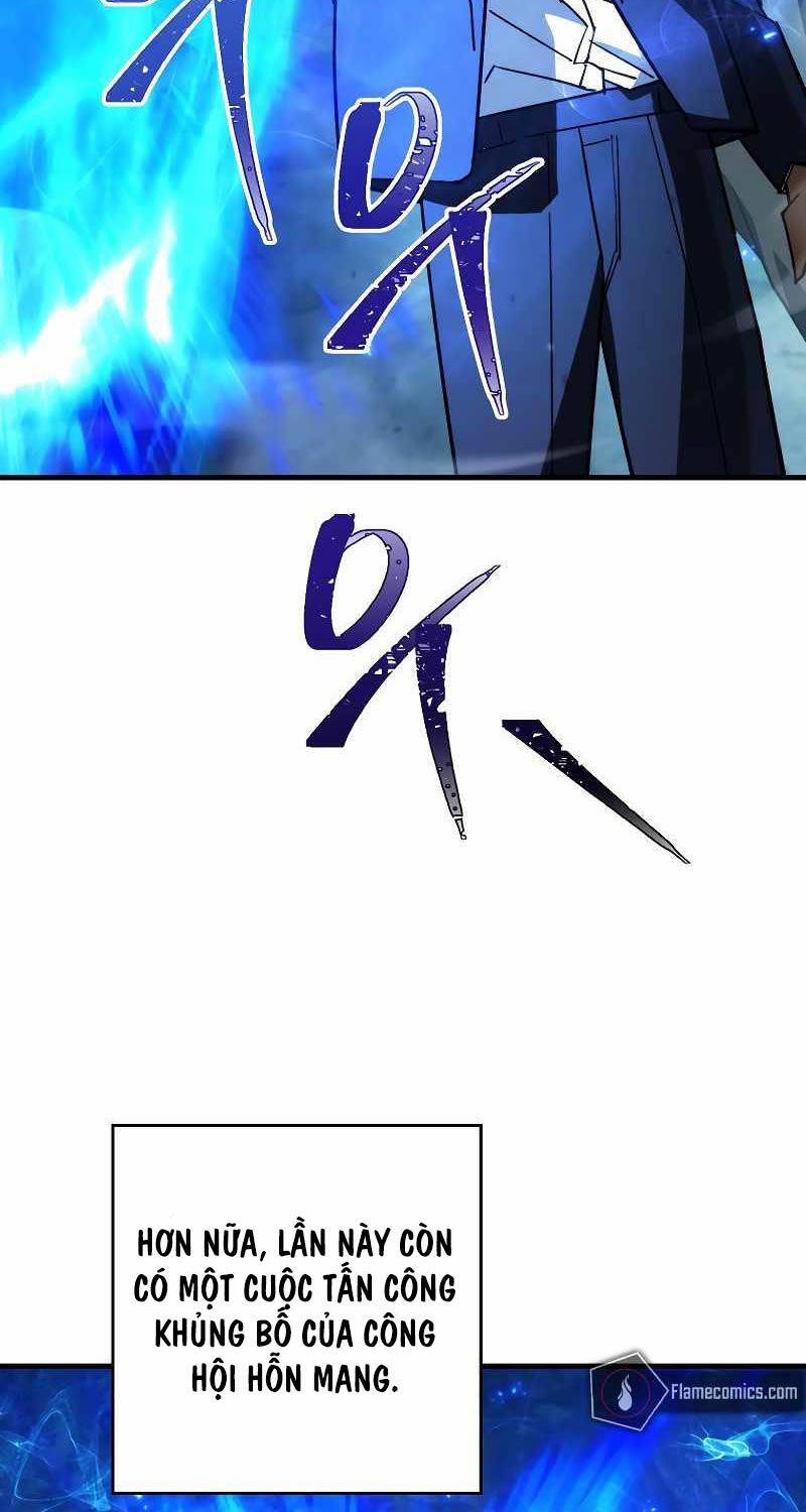 Anh Hùng Trở Lại - Chapter 81 - Page 49