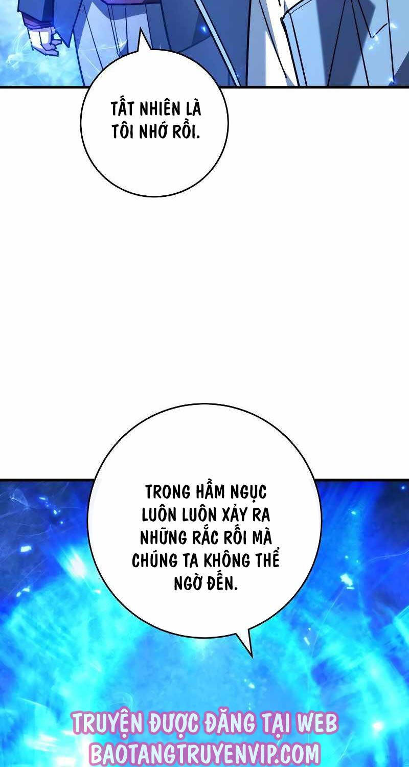 Anh Hùng Trở Lại - Chapter 81 - Page 55