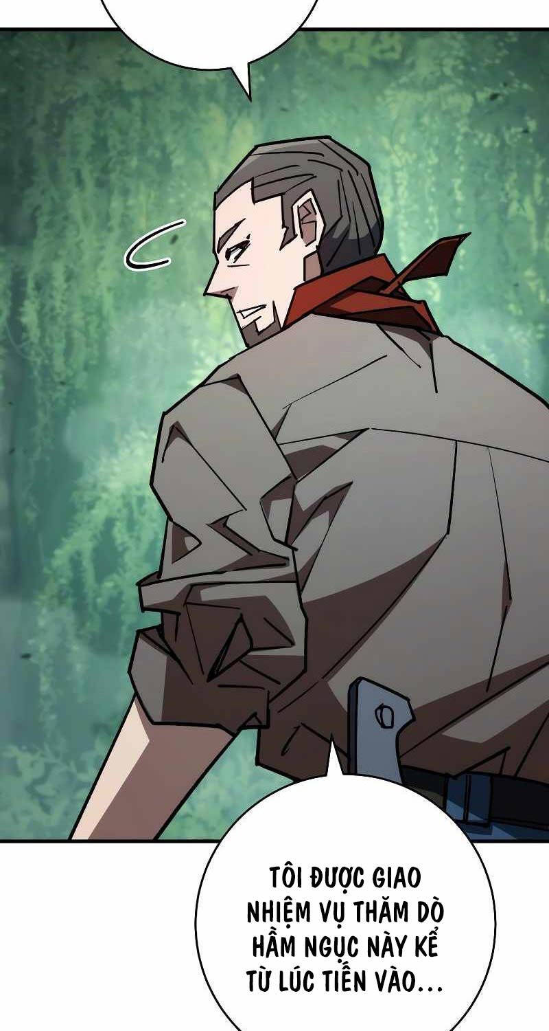 Anh Hùng Trở Lại - Chapter 81 - Page 88