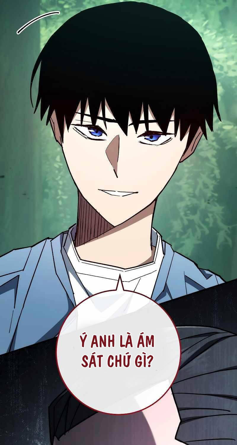 Anh Hùng Trở Lại - Chapter 81 - Page 90