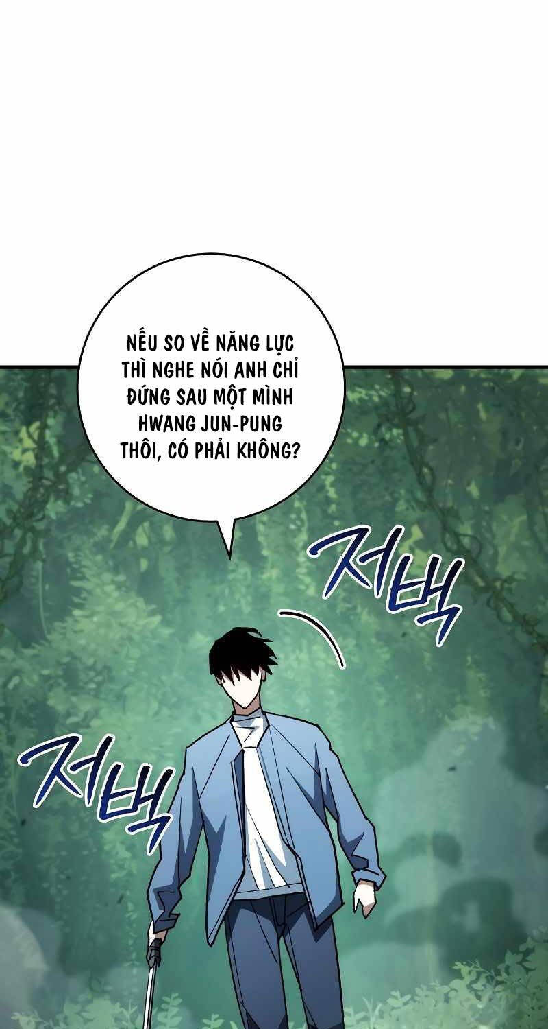 Anh Hùng Trở Lại - Chapter 81 - Page 92