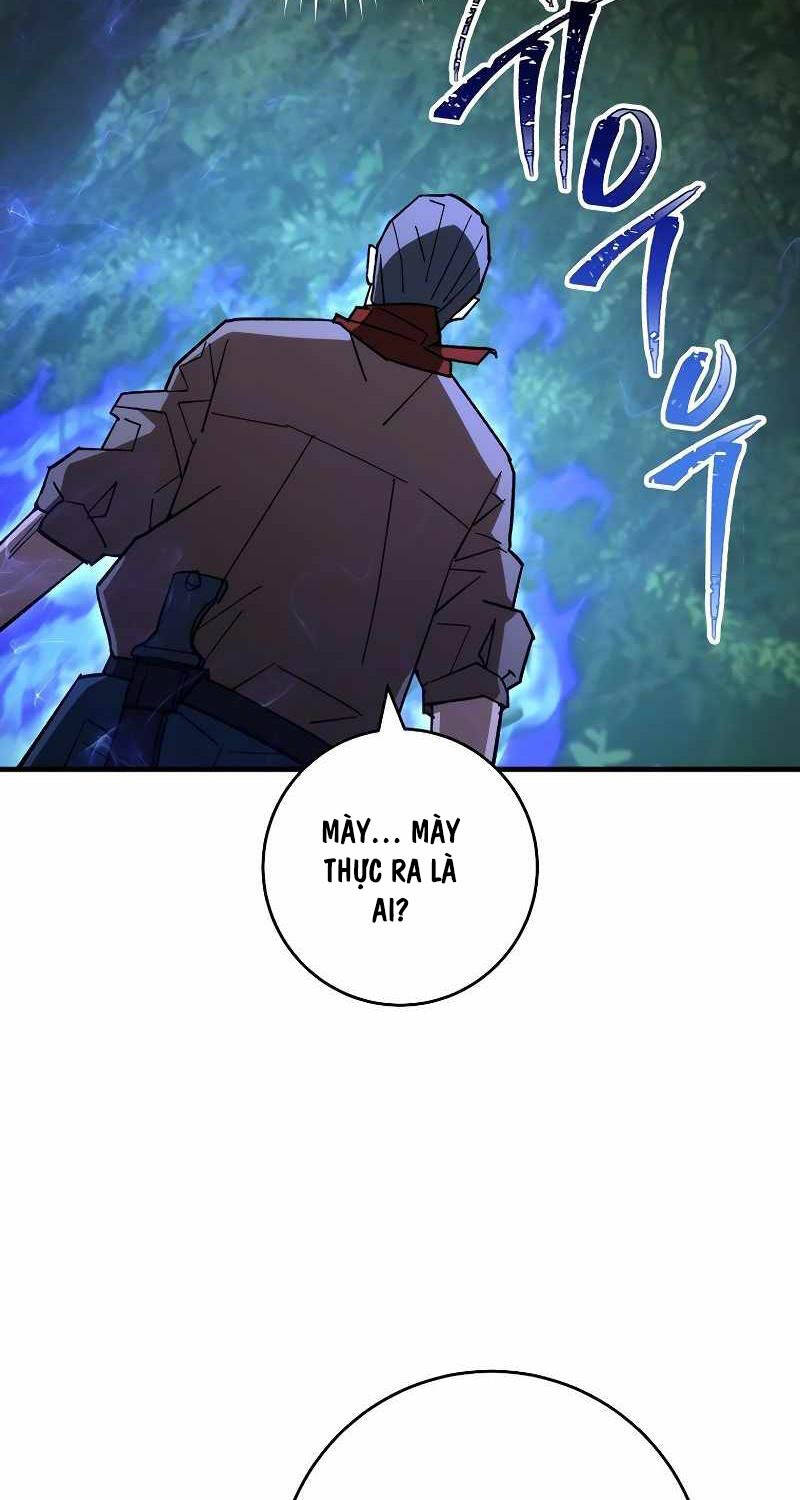 Anh Hùng Trở Lại - Chapter 81 - Page 96