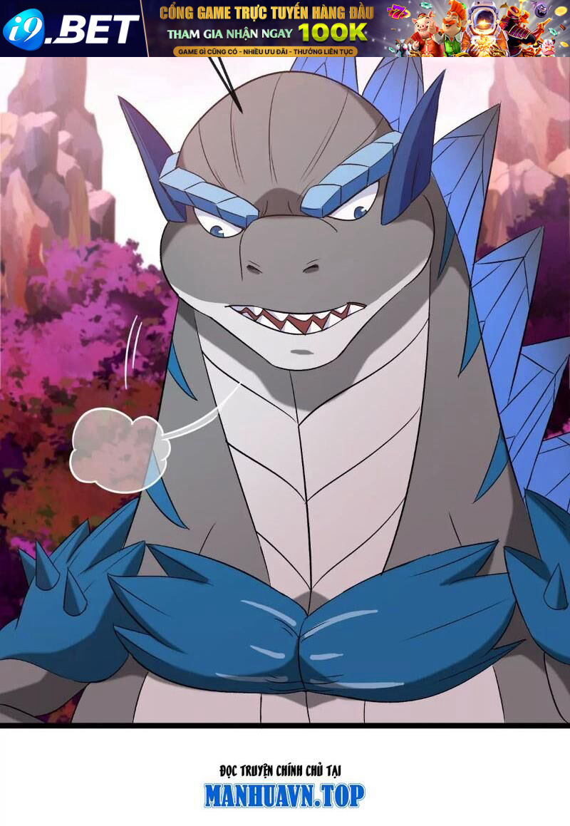 Trùng Sinh Thành Godzilla - Chapter 132 - Page 39