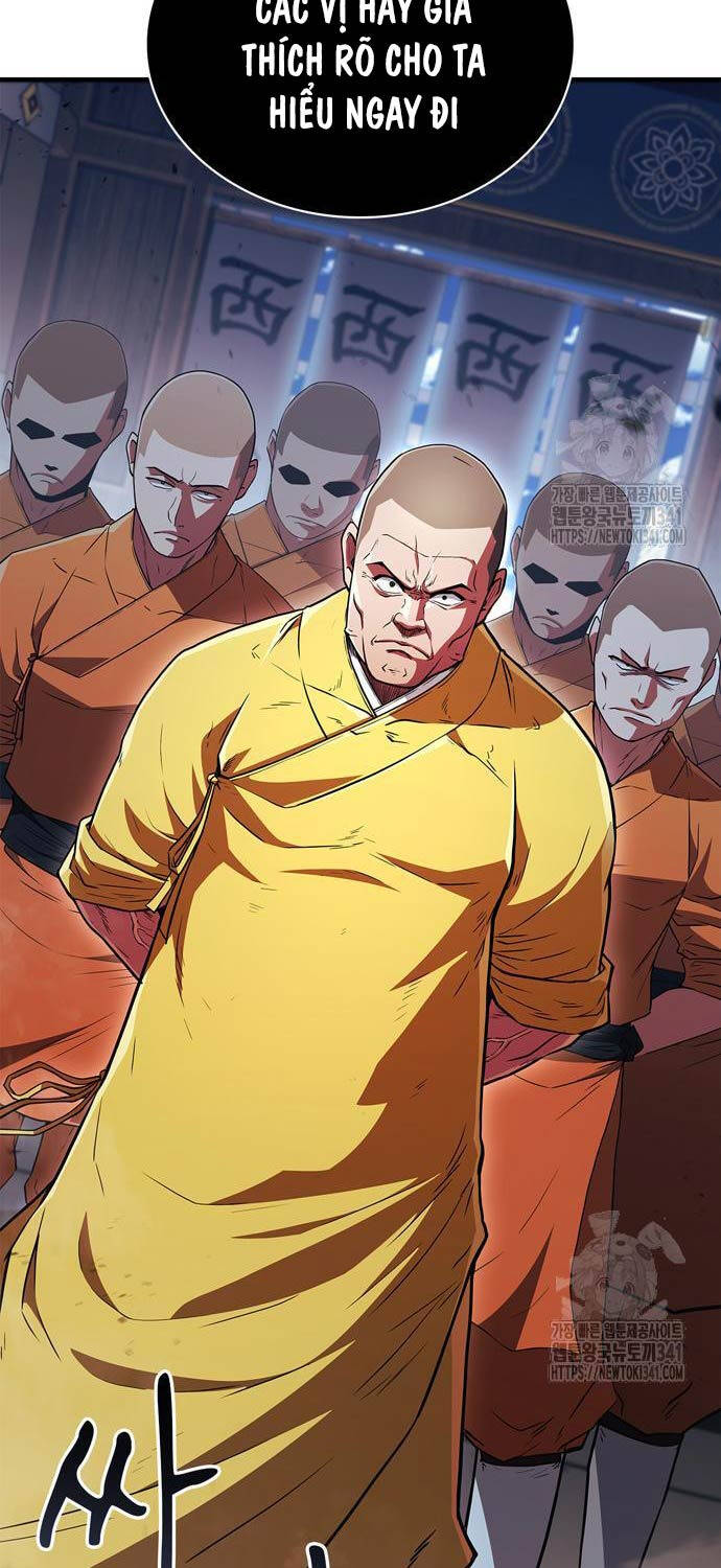 Huấn Luyện Viên Murim Thiên Tài - Chapter 14 - Page 100