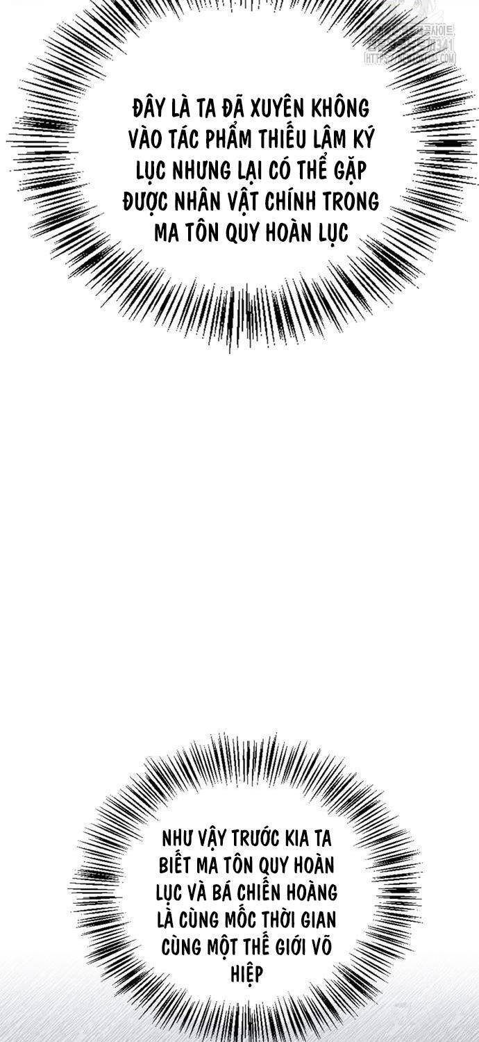 Huấn Luyện Viên Murim Thiên Tài - Chapter 14 - Page 13