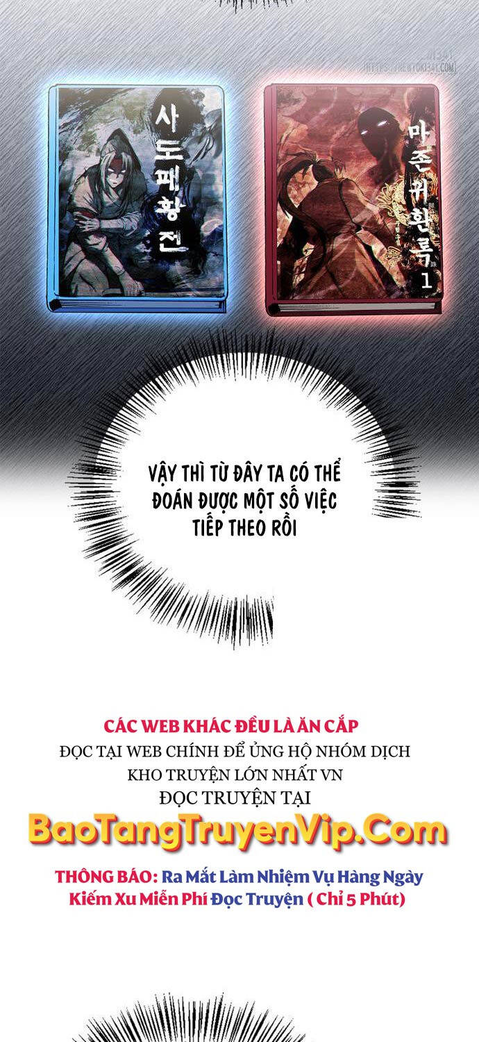 Huấn Luyện Viên Murim Thiên Tài - Chapter 14 - Page 14