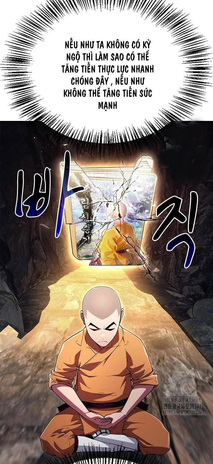 Huấn Luyện Viên Murim Thiên Tài - Chapter 14 - Page 23