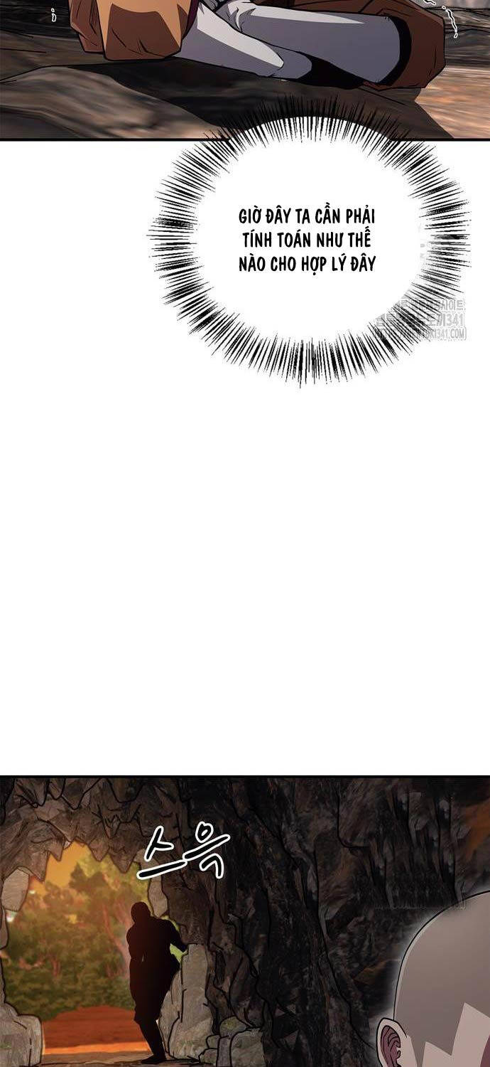 Huấn Luyện Viên Murim Thiên Tài - Chapter 14 - Page 29