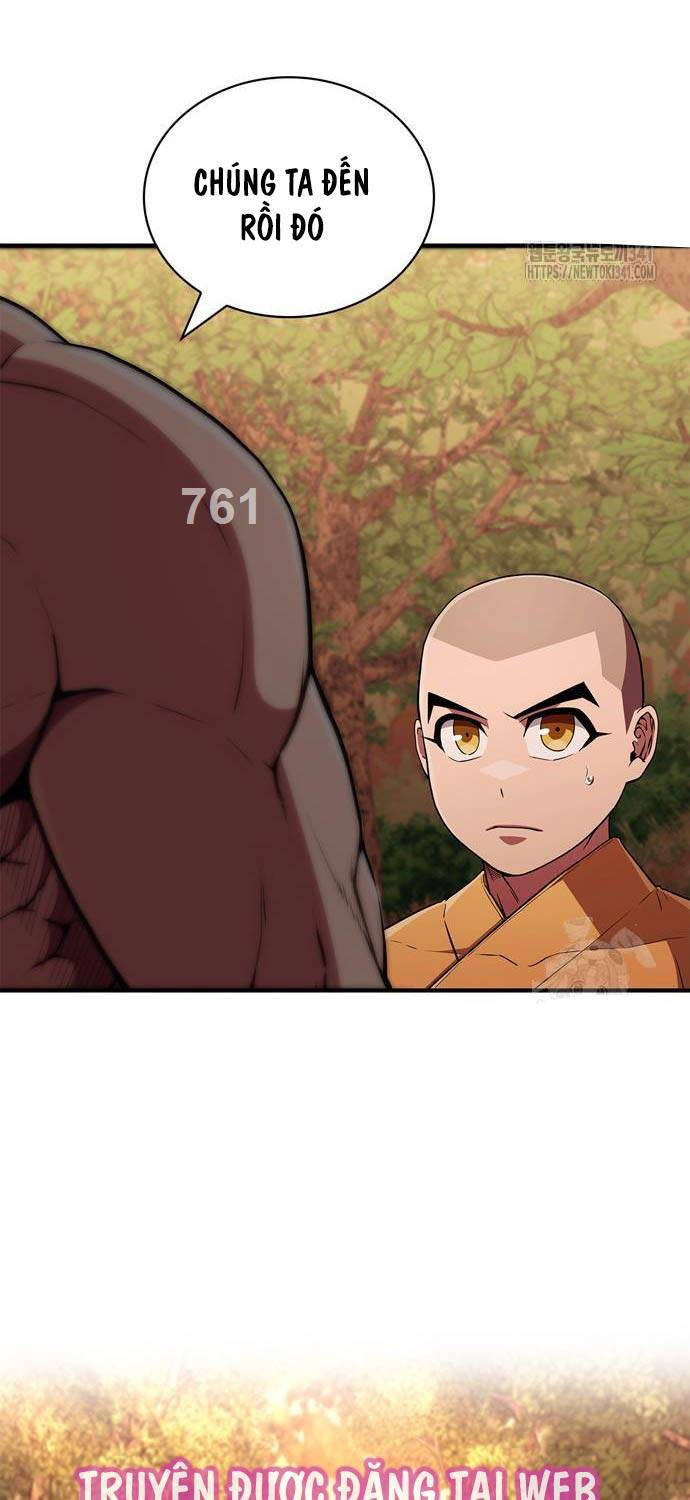 Huấn Luyện Viên Murim Thiên Tài - Chapter 14 - Page 3