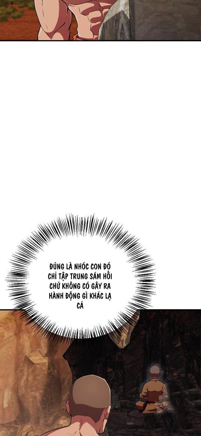 Huấn Luyện Viên Murim Thiên Tài - Chapter 14 - Page 31