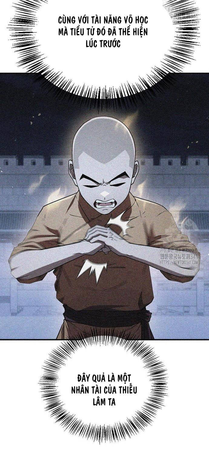 Huấn Luyện Viên Murim Thiên Tài - Chapter 14 - Page 33