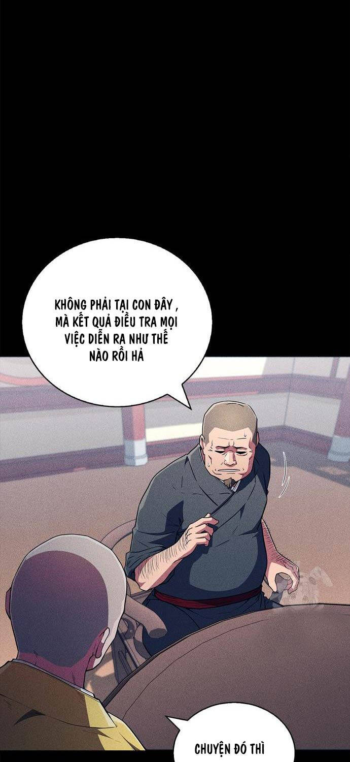 Huấn Luyện Viên Murim Thiên Tài - Chapter 14 - Page 37