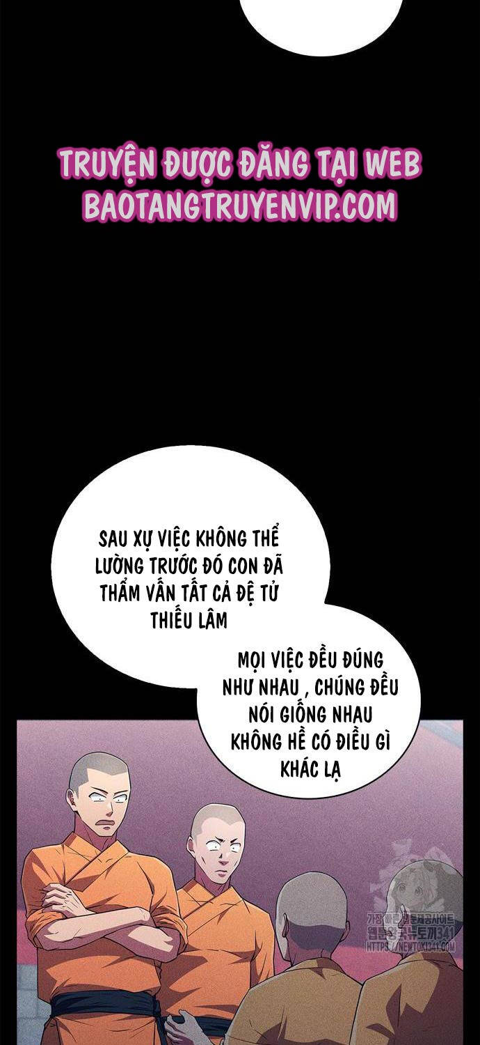 Huấn Luyện Viên Murim Thiên Tài - Chapter 14 - Page 38