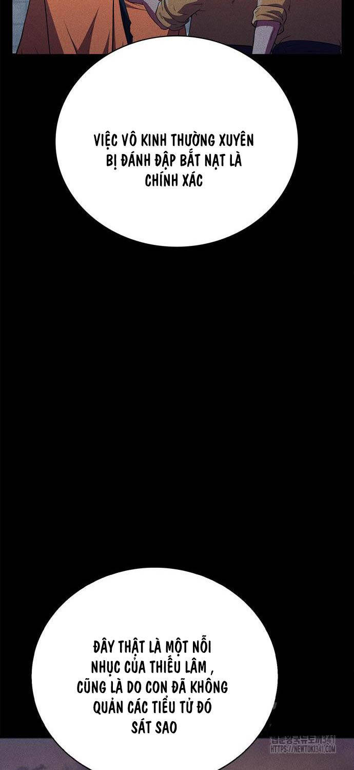 Huấn Luyện Viên Murim Thiên Tài - Chapter 14 - Page 39