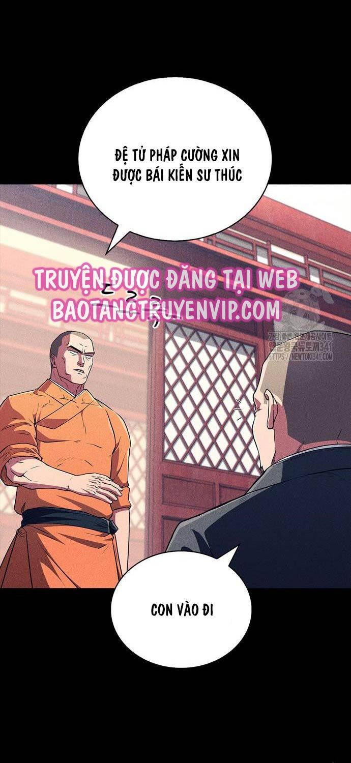 Huấn Luyện Viên Murim Thiên Tài - Chapter 14 - Page 41