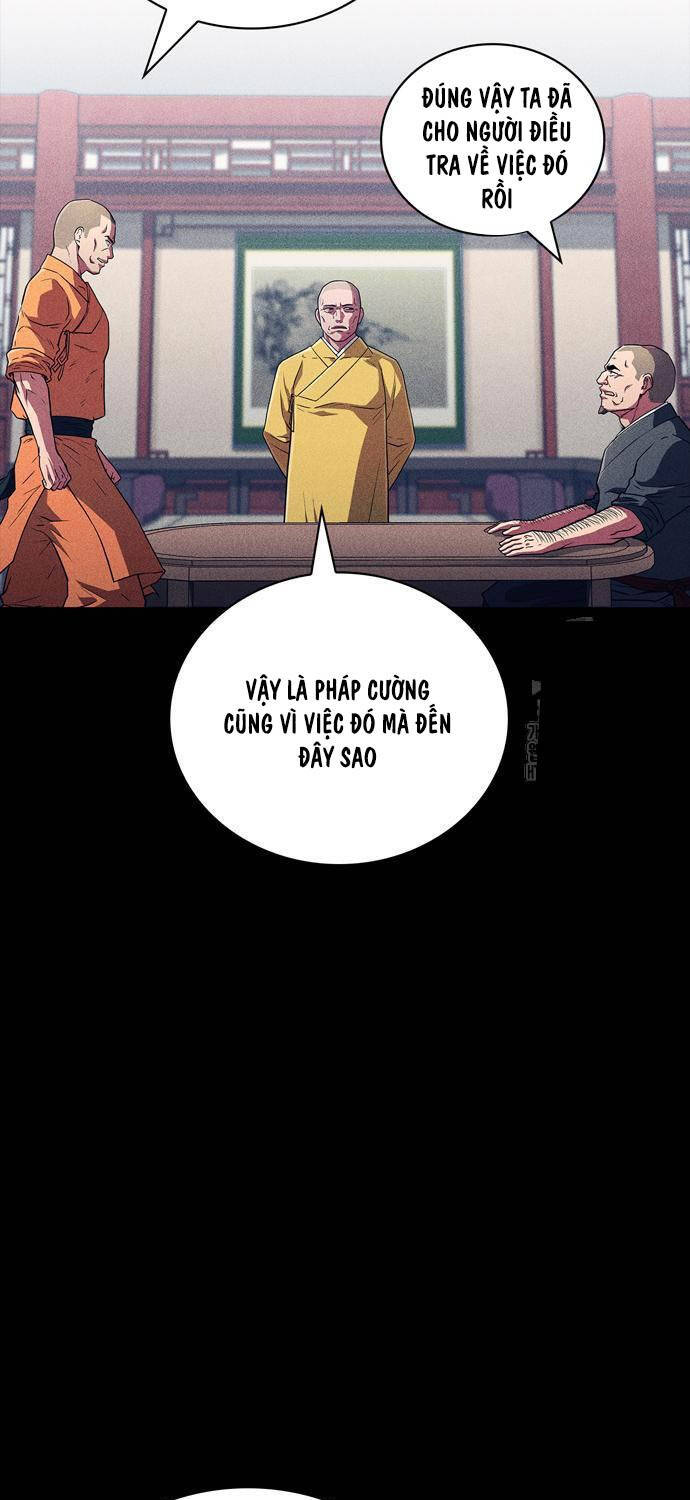 Huấn Luyện Viên Murim Thiên Tài - Chapter 14 - Page 43