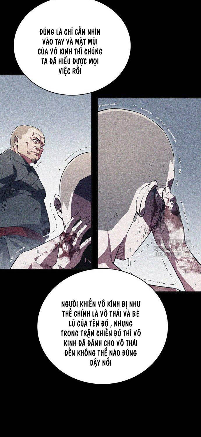 Huấn Luyện Viên Murim Thiên Tài - Chapter 14 - Page 44