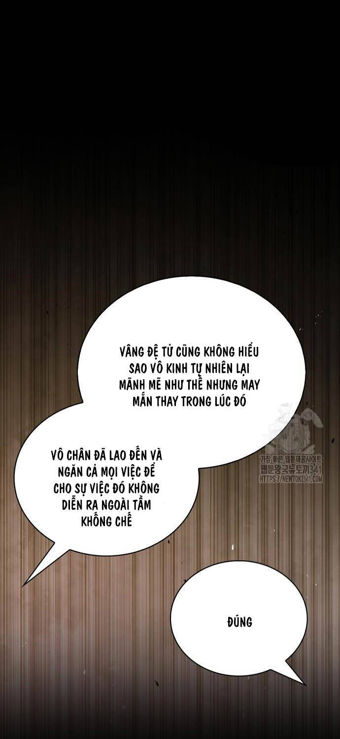 Huấn Luyện Viên Murim Thiên Tài - Chapter 14 - Page 45