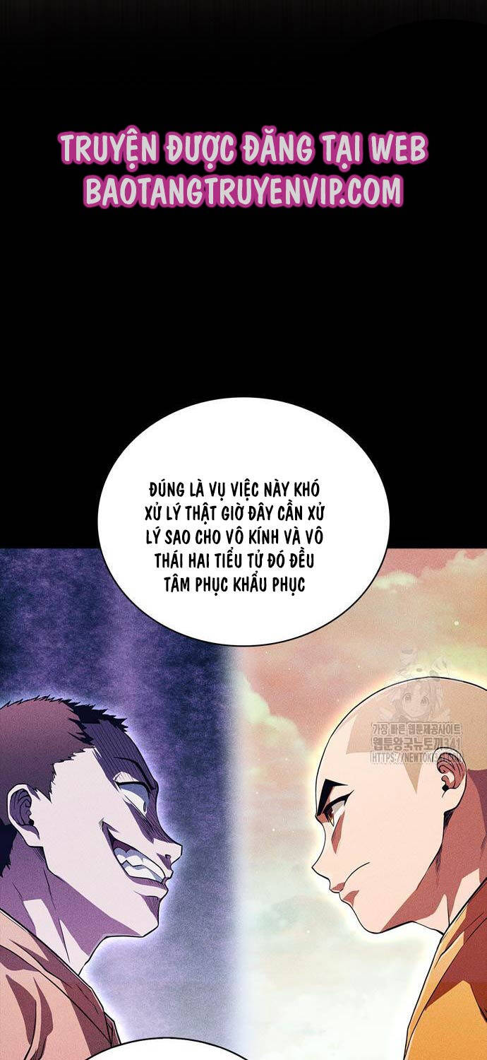 Huấn Luyện Viên Murim Thiên Tài - Chapter 14 - Page 46