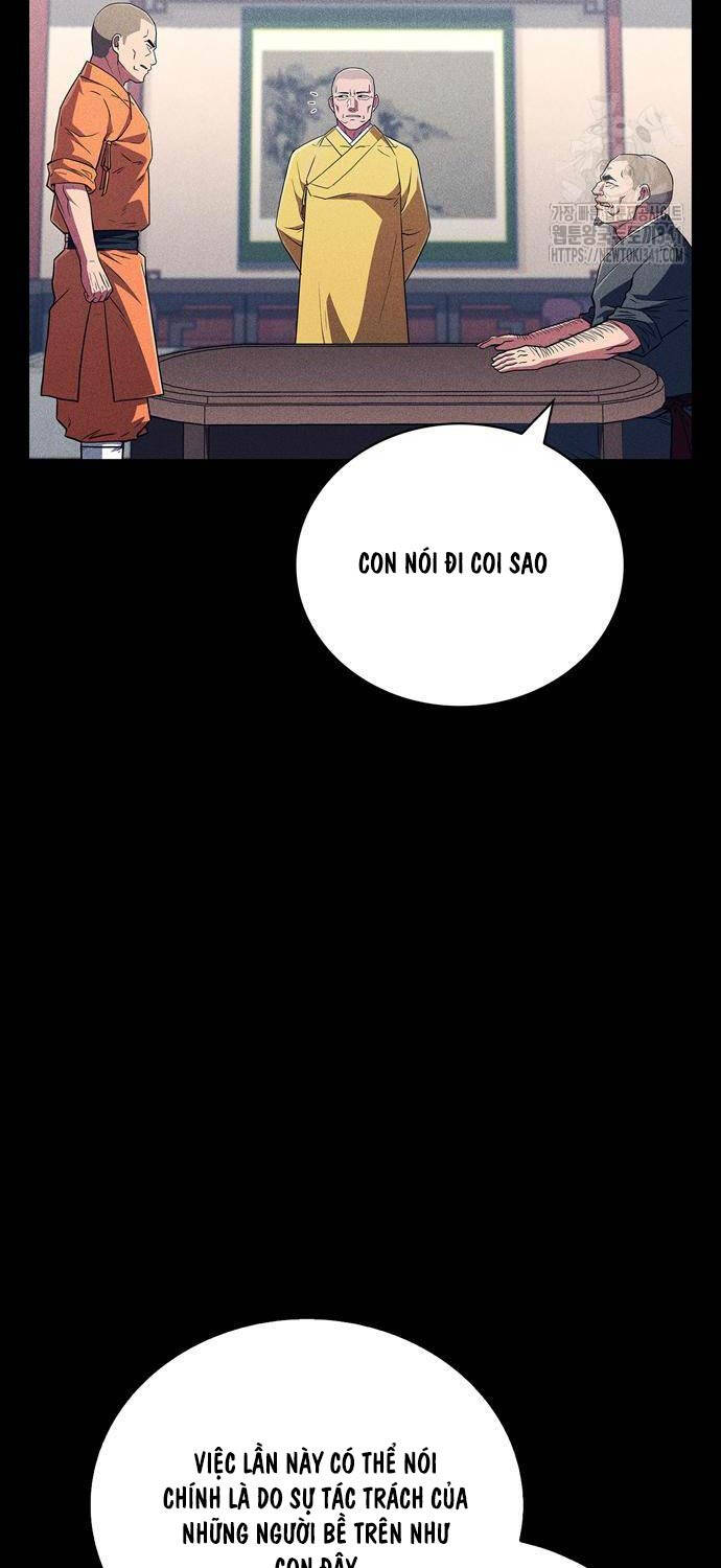 Huấn Luyện Viên Murim Thiên Tài - Chapter 14 - Page 49