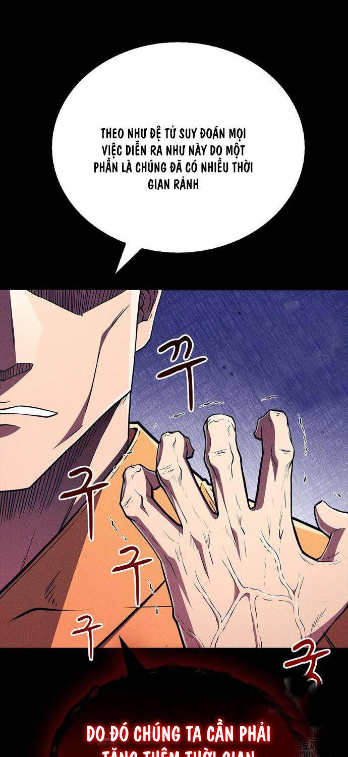 Huấn Luyện Viên Murim Thiên Tài - Chapter 14 - Page 53