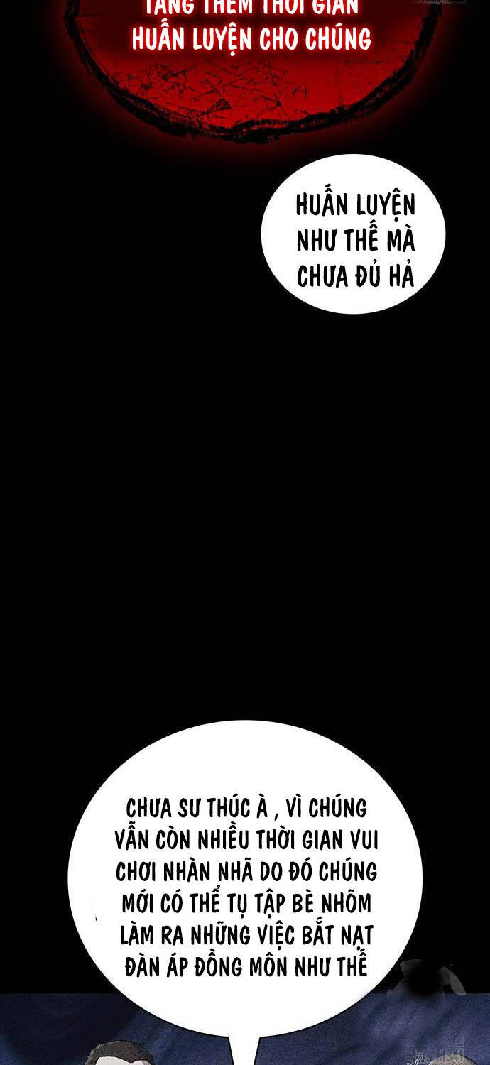 Huấn Luyện Viên Murim Thiên Tài - Chapter 14 - Page 54