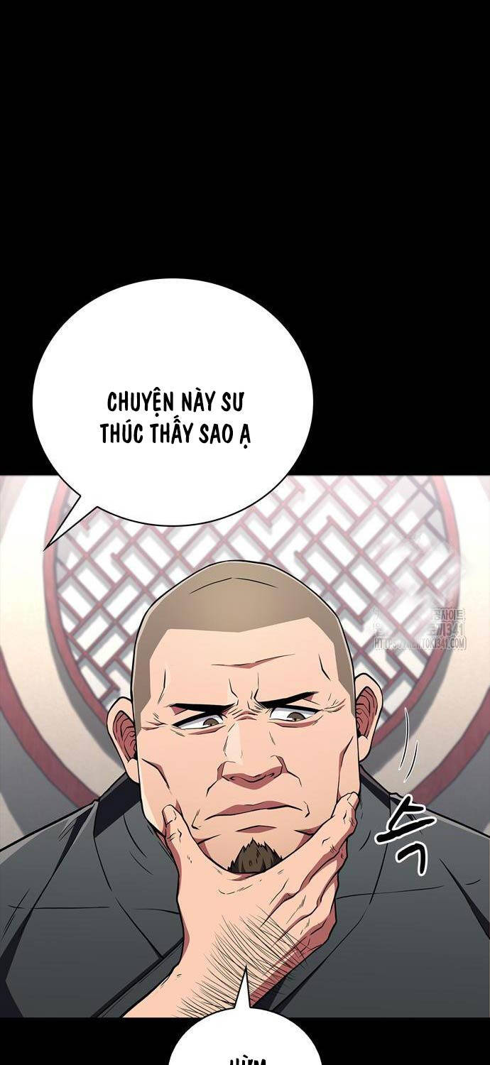 Huấn Luyện Viên Murim Thiên Tài - Chapter 14 - Page 56