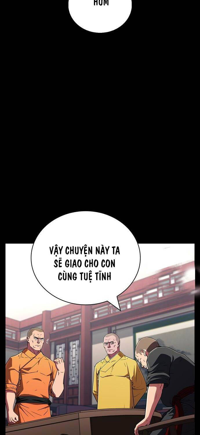 Huấn Luyện Viên Murim Thiên Tài - Chapter 14 - Page 57