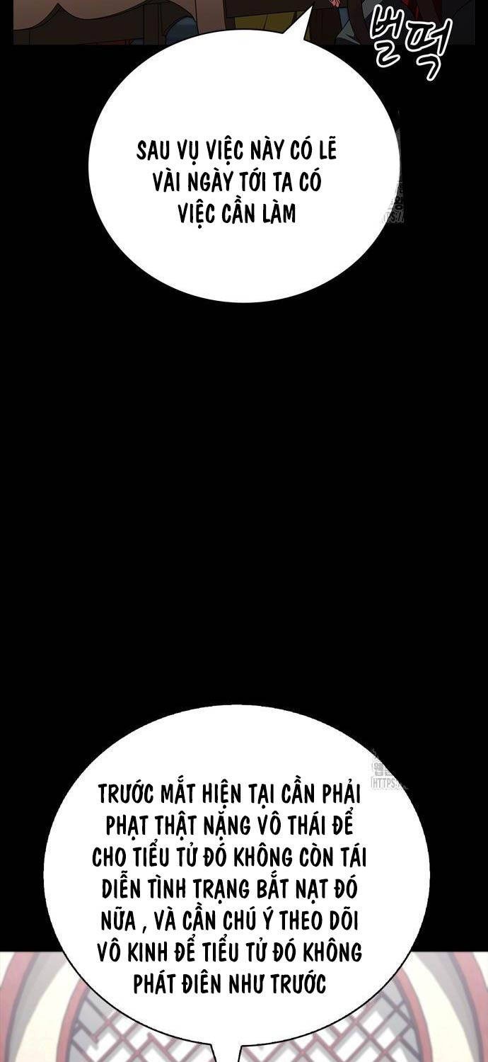 Huấn Luyện Viên Murim Thiên Tài - Chapter 14 - Page 58