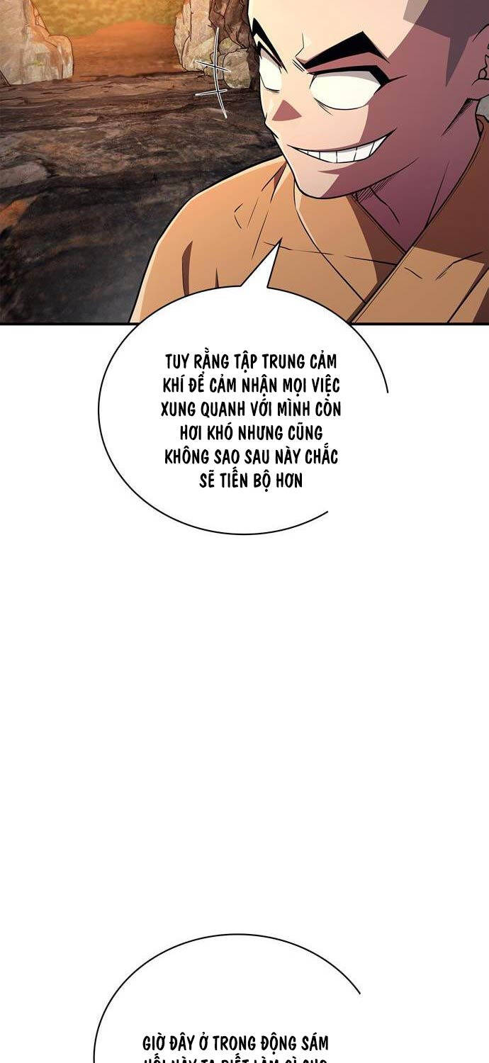 Huấn Luyện Viên Murim Thiên Tài - Chapter 14 - Page 70